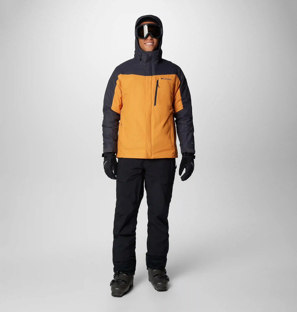 Men's Whirlibird V Interchange Jacket
