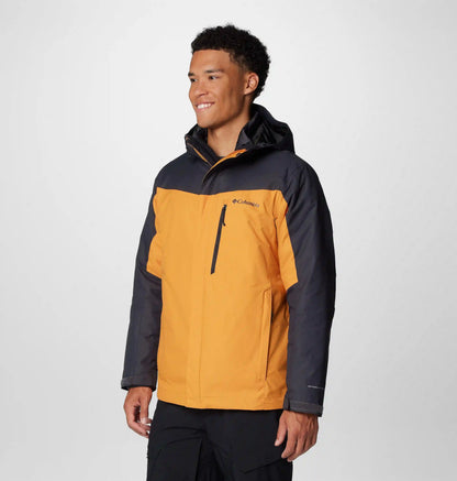 Men's Whirlibird V Interchange Jacket