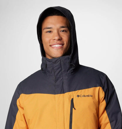 Men's Whirlibird V Interchange Jacket