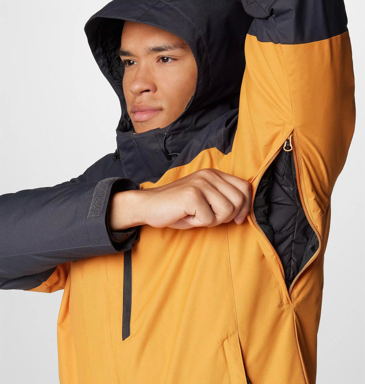 Men's Whirlibird V Interchange Jacket