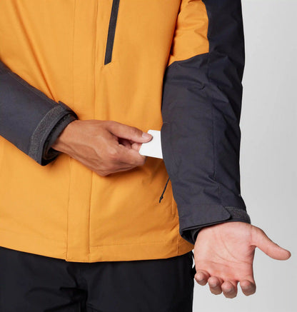 Men's Whirlibird V Interchange Jacket