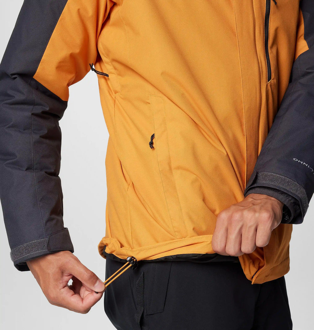 Men's Whirlibird V Interchange Jacket