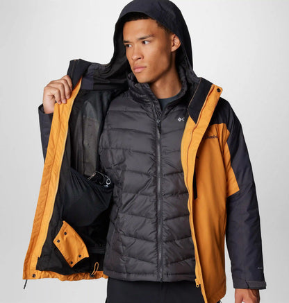 Men's Whirlibird V Interchange Jacket