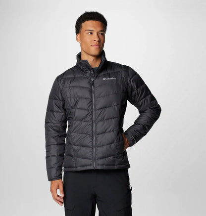 Men's Whirlibird V Interchange Jacket