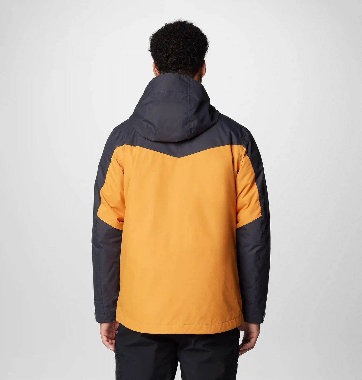 Men's Whirlibird V Interchange Jacket