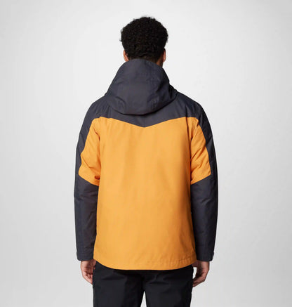 Men's Whirlibird V Interchange Jacket