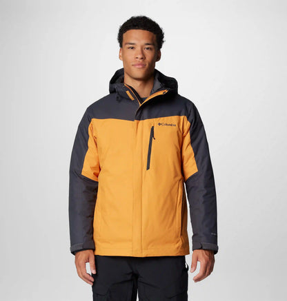 Men's Whirlibird V Interchange Jacket