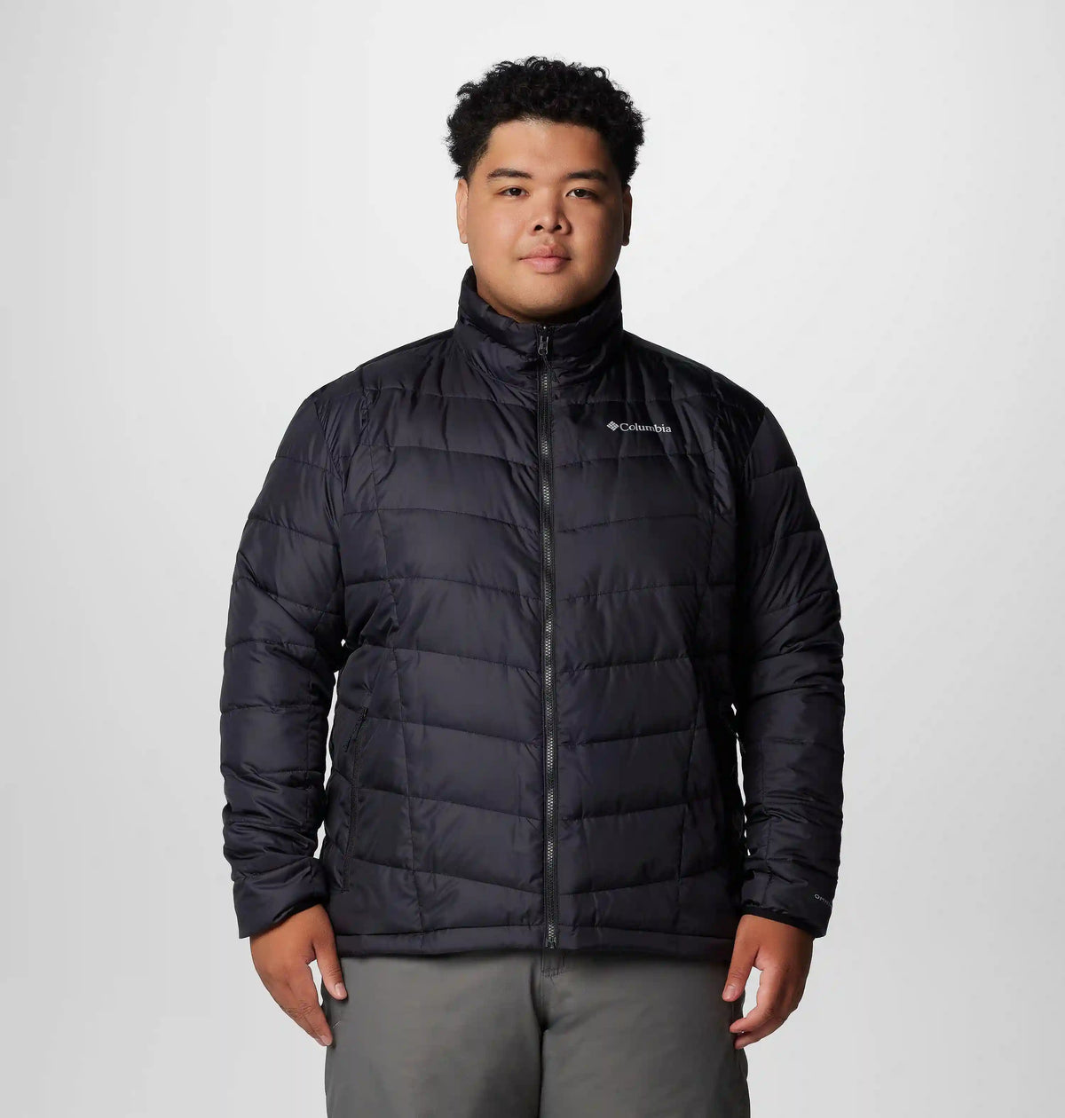 Men's Whirlibird V Interchange Jacket - Big