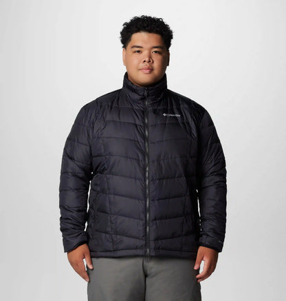 Men's Whirlibird V Interchange Jacket - Big