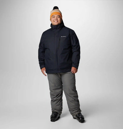 Men's Whirlibird V Interchange Jacket - Big