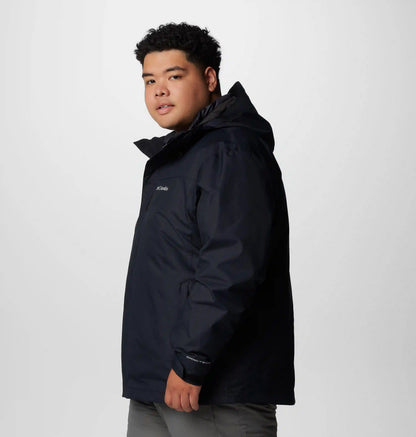 Men's Whirlibird V Interchange Jacket - Big