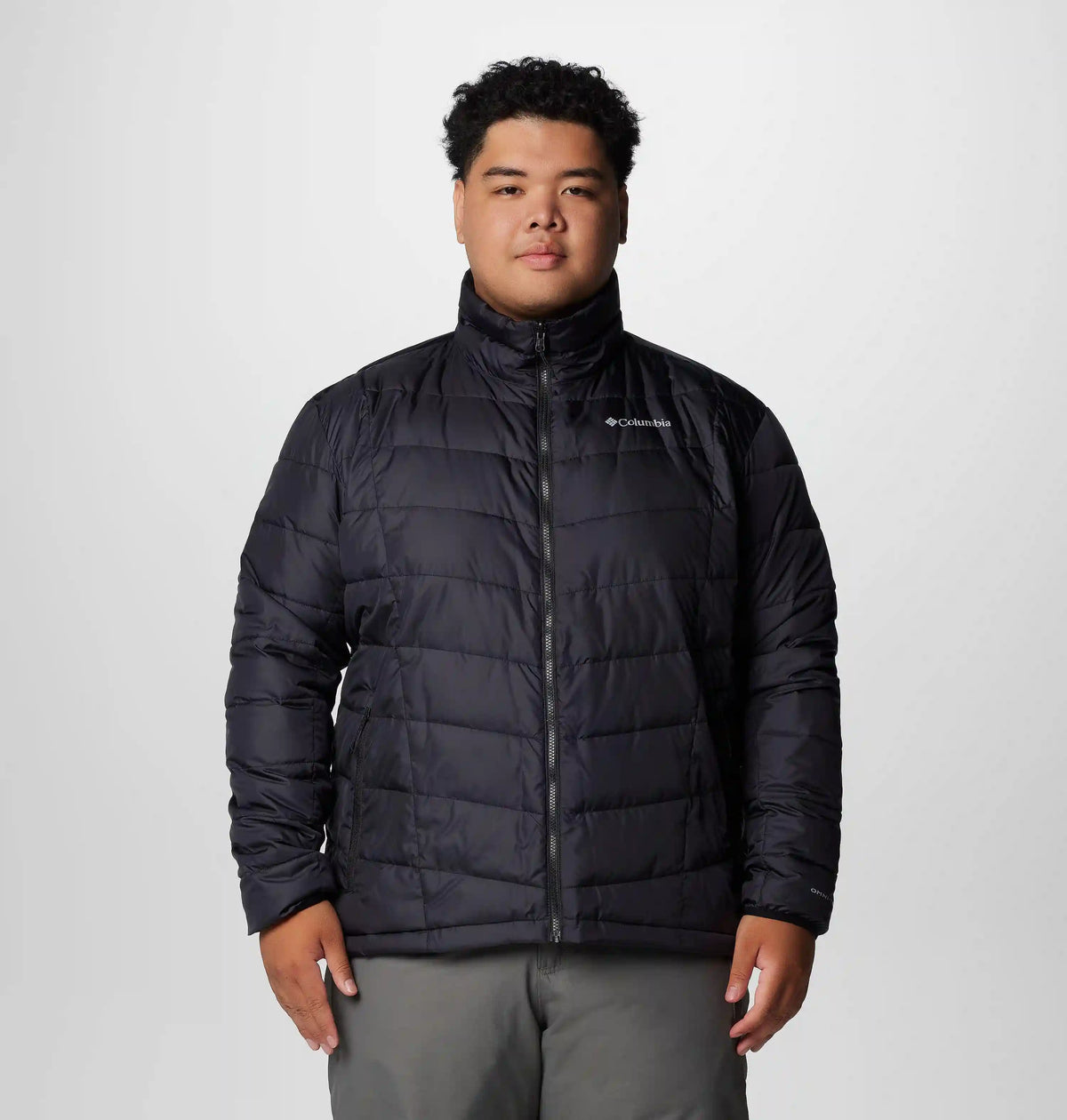 Men's Whirlibird V Interchange Jacket - Big