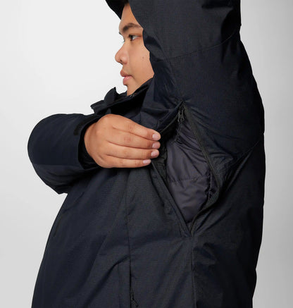 Men's Whirlibird V Interchange Jacket - Big