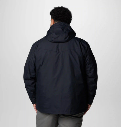 Men's Whirlibird V Interchange Jacket - Big