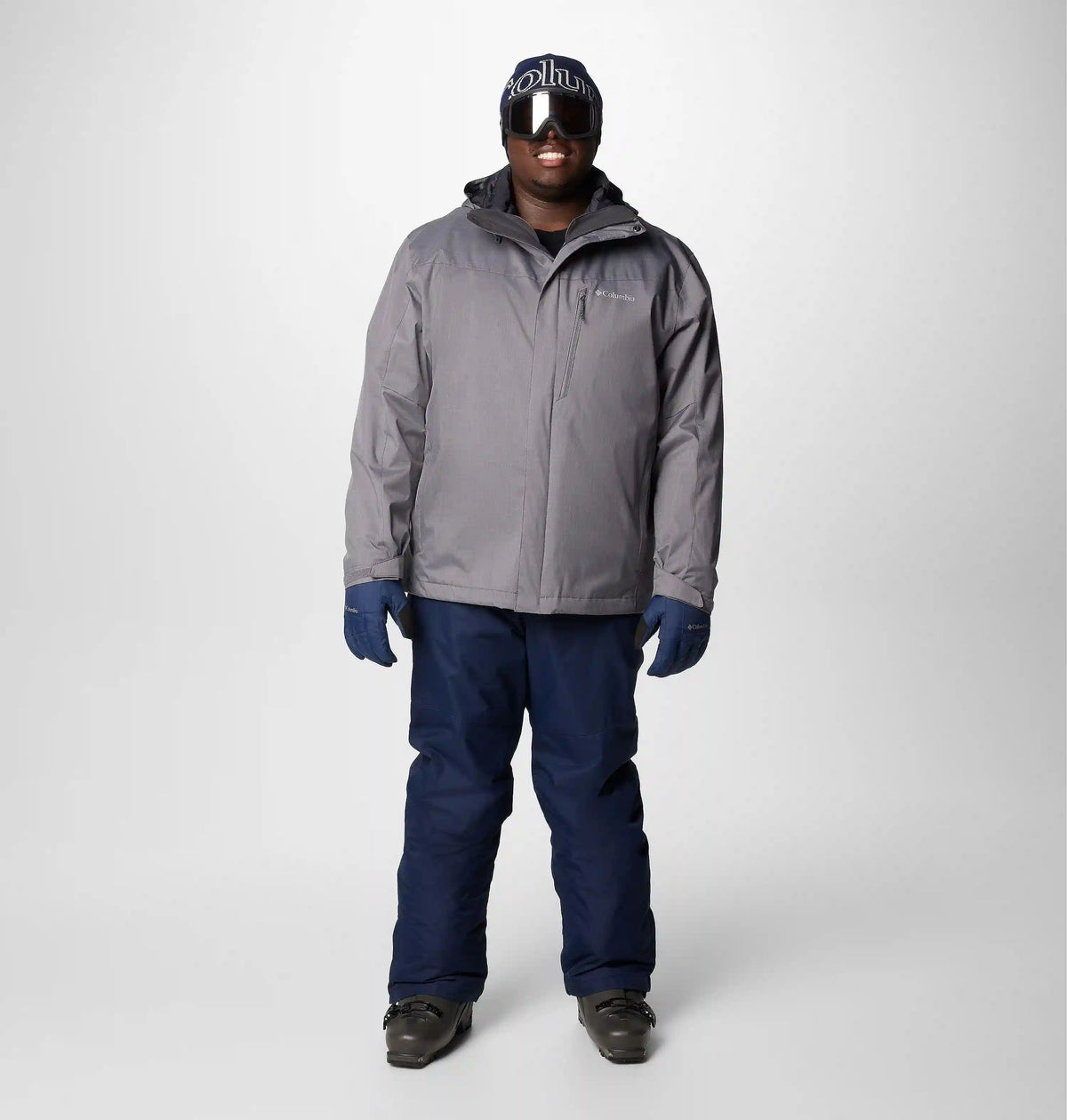 Men's Whirlibird V Interchange Jacket - Big