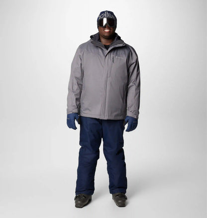 Men's Whirlibird V Interchange Jacket - Big