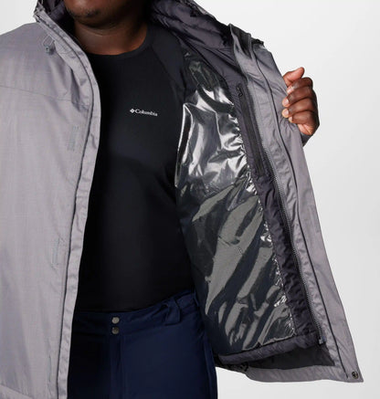Men's Whirlibird V Interchange Jacket - Big