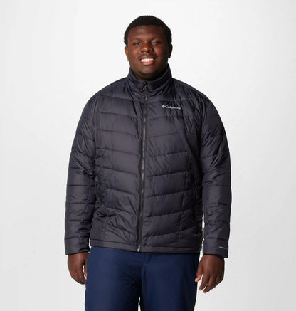 Men's Whirlibird V Interchange Jacket - Big