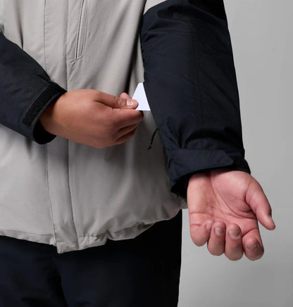 Men's Whirlibird V Interchange Jacket - Big