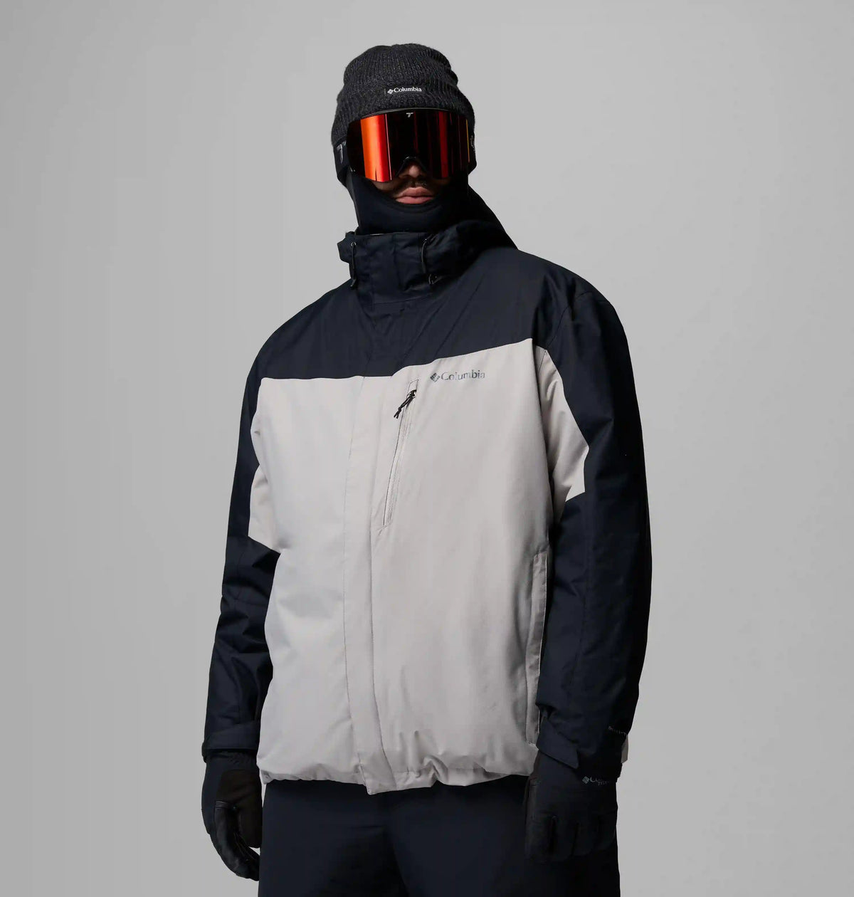 Men's Whirlibird V Interchange Jacket - Big
