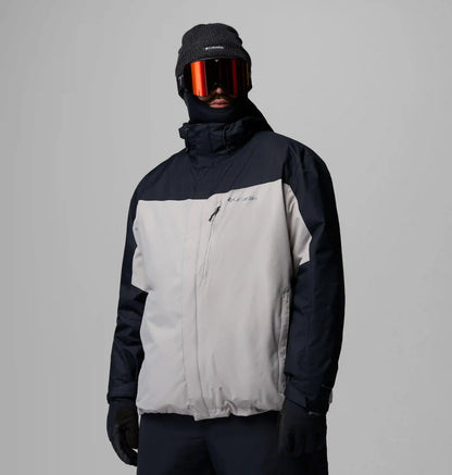 Men's Whirlibird V Interchange Jacket - Big