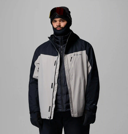 Men's Whirlibird V Interchange Jacket - Big