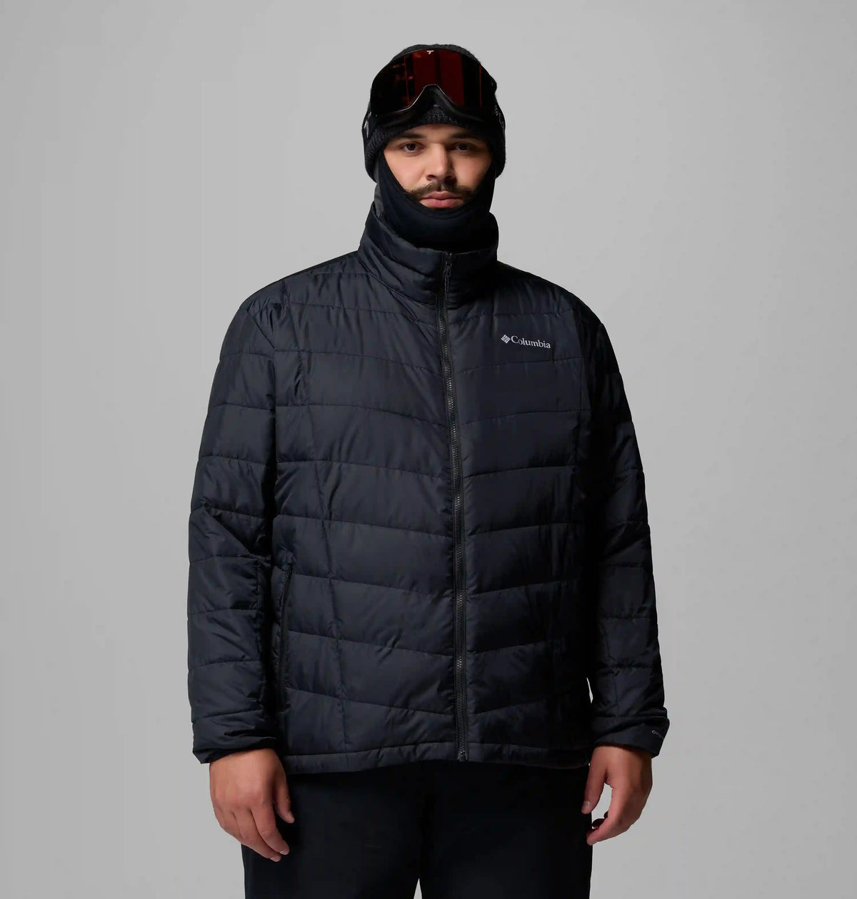 Men's Whirlibird V Interchange Jacket - Big