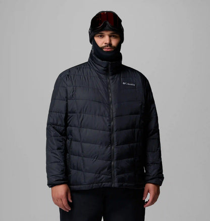 Men's Whirlibird V Interchange Jacket - Big