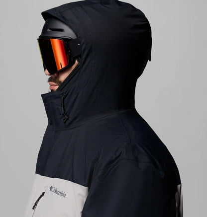 Men's Whirlibird V Interchange Jacket - Big