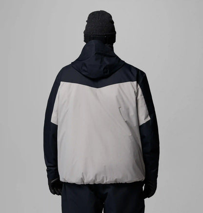 Men's Whirlibird V Interchange Jacket - Big