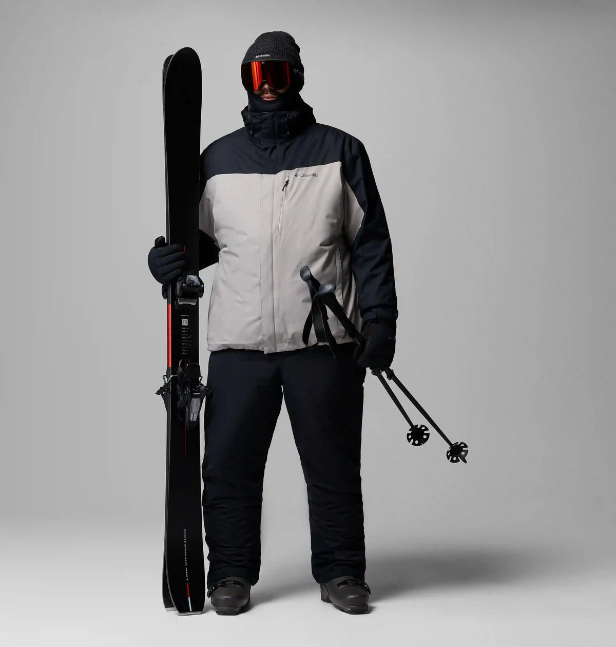 Men's Whirlibird V Interchange Jacket - Big