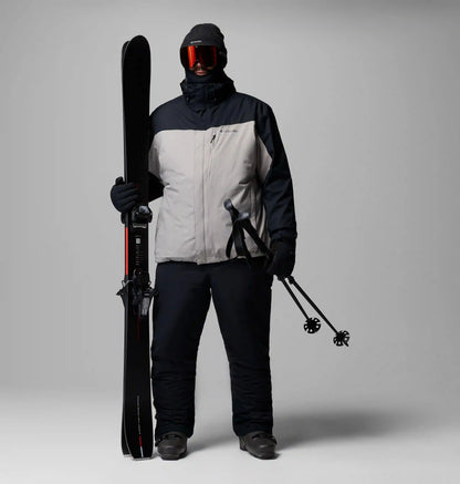 Men's Whirlibird V Interchange Jacket - Big