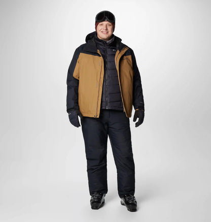 Men's Whirlibird V Interchange Jacket - Big
