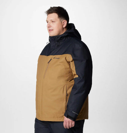Men's Whirlibird V Interchange Jacket - Big