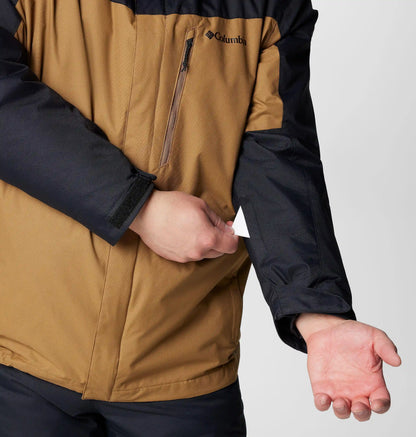 Men's Whirlibird V Interchange Jacket - Big
