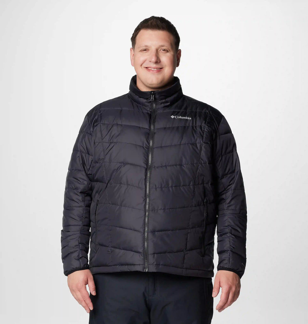 Men's Whirlibird V Interchange Jacket - Big