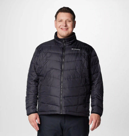 Men's Whirlibird V Interchange Jacket - Big