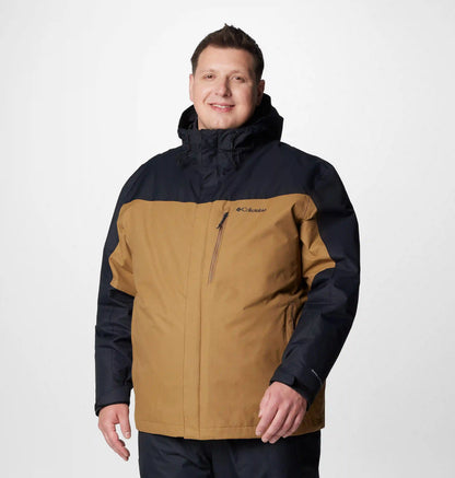 Men's Whirlibird V Interchange Jacket - Big