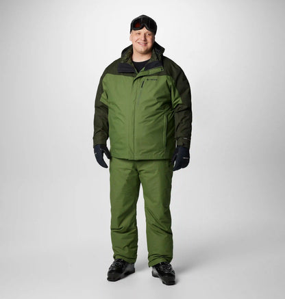 Men's Whirlibird V Interchange Jacket - Big