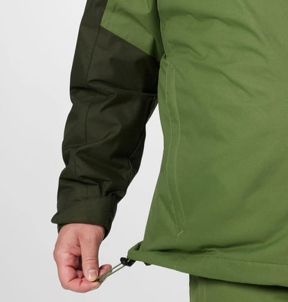 Men's Whirlibird V Interchange Jacket - Big