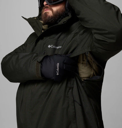 Men's Whirlibird V Interchange Jacket - Big