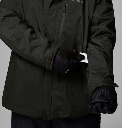 Men's Whirlibird V Interchange Jacket - Big