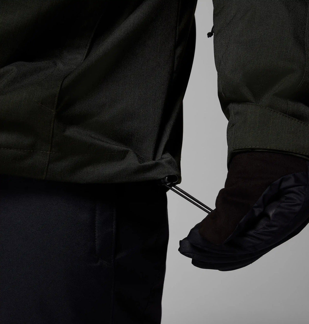 Men's Whirlibird V Interchange Jacket - Big