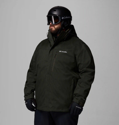 Men's Whirlibird V Interchange Jacket - Big