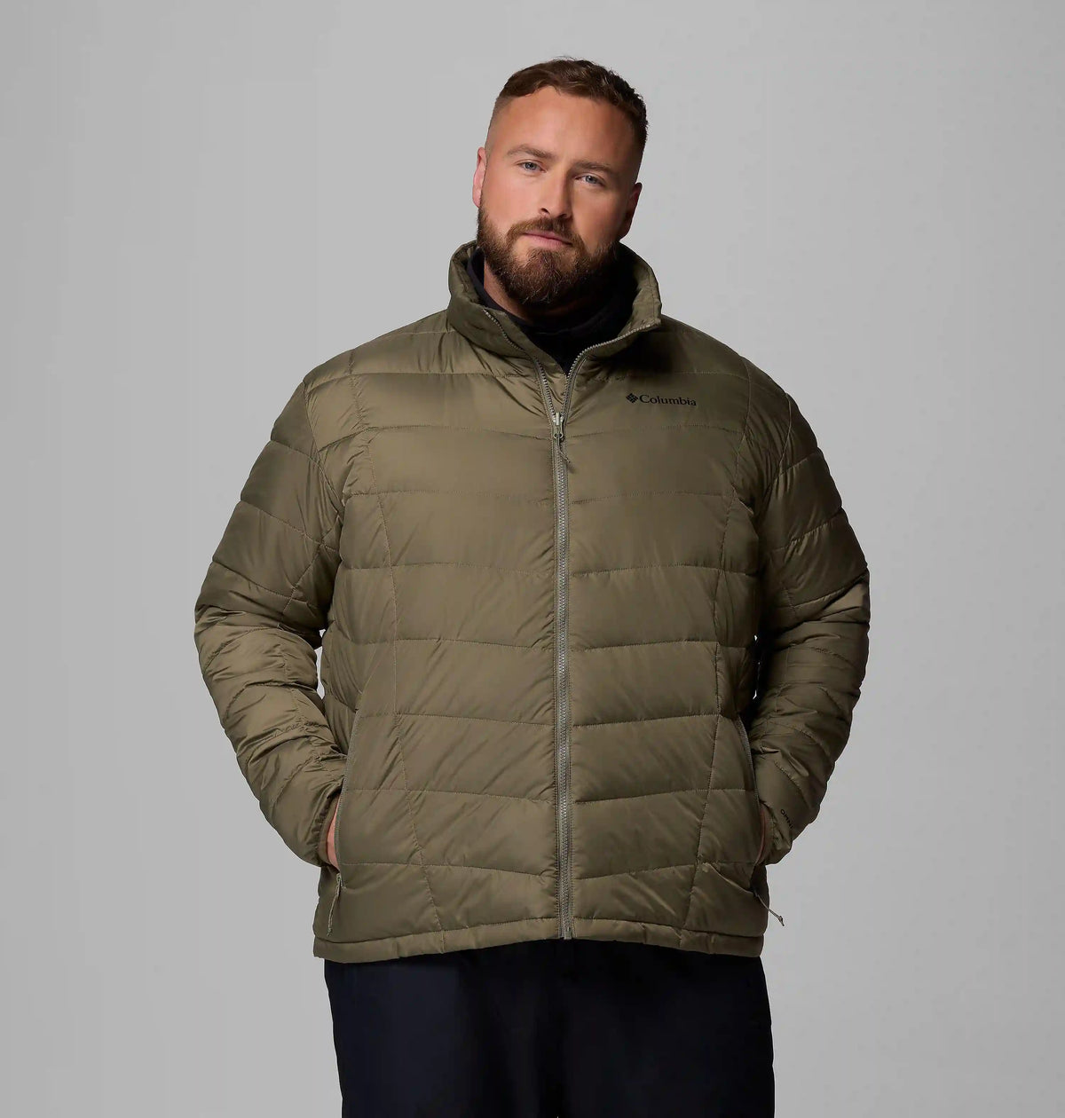 Men's Whirlibird V Interchange Jacket - Big