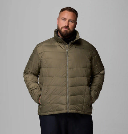 Men's Whirlibird V Interchange Jacket - Big