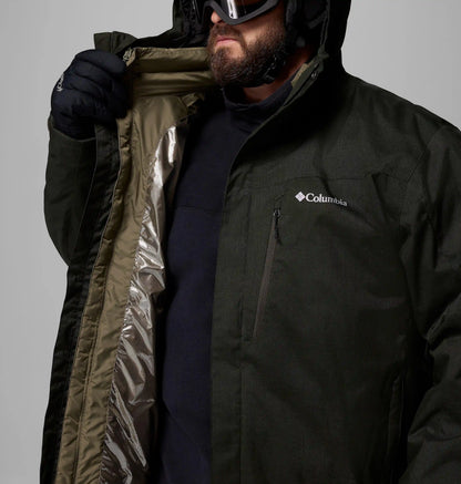 Men's Whirlibird V Interchange Jacket - Big
