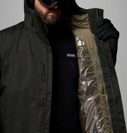 Men's Whirlibird V Interchange Jacket - Big