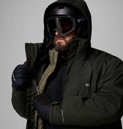 Men's Whirlibird V Interchange Jacket - Big