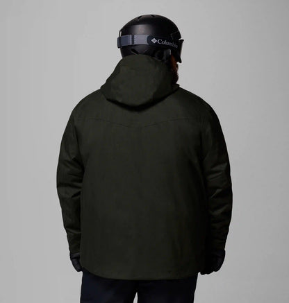 Men's Whirlibird V Interchange Jacket - Big